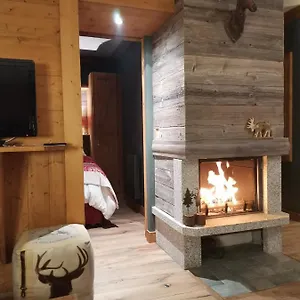 Arc 1950 Chalet Des Lys Les Arcs (Savoie)